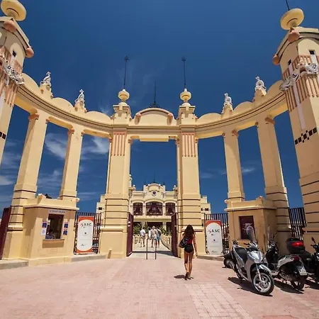 Lejlighed Casa Di Enrico Palermo