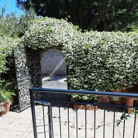 Casa Di Enrico Lejlighed Palermo