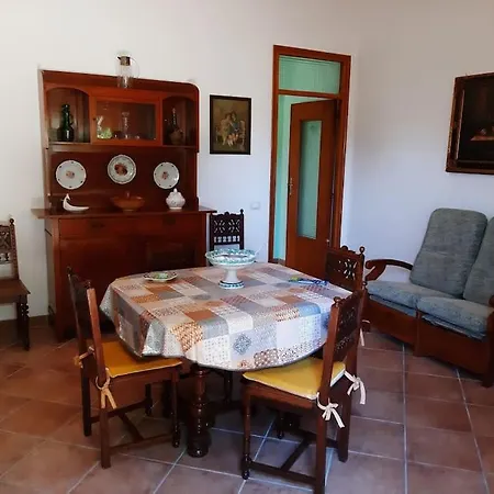 Casa Di Enrico Lejlighed Palermo