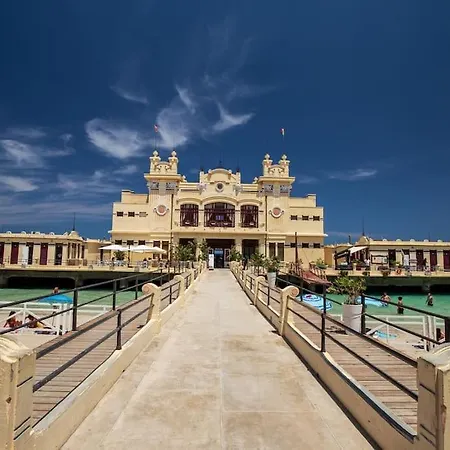 Casa Di Enrico Lejlighed