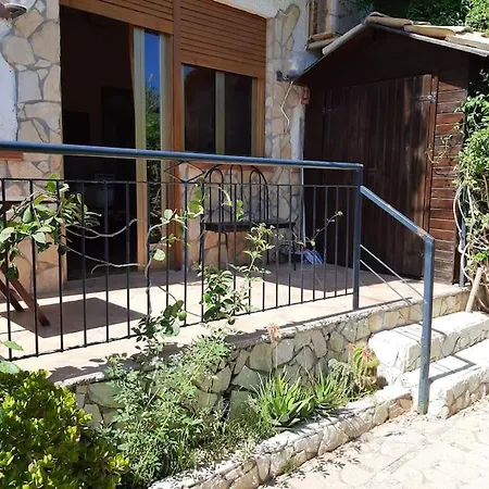 Casa Di Enrico Palermo