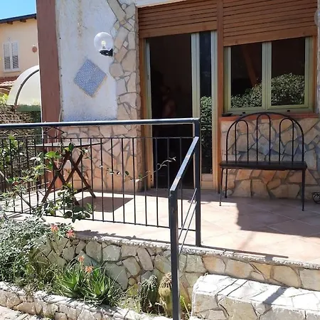 Casa Di Enrico Lejlighed Palermo