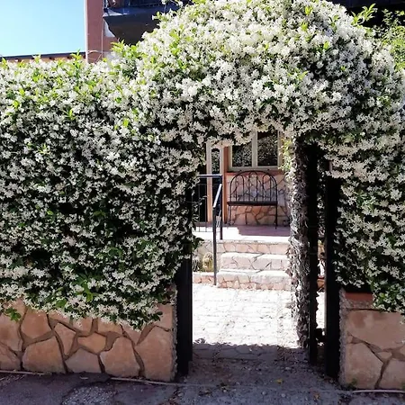 Casa Di Enrico Apartment