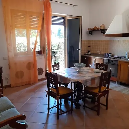 Casa Di Enrico Lejlighed Palermo