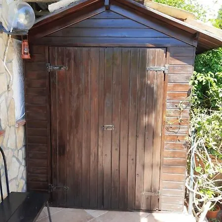 Casa Di Enrico Lejlighed