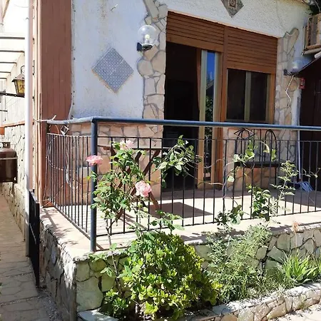 Casa Di Enrico *