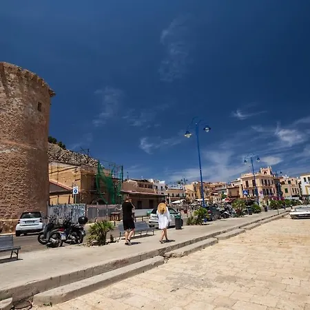 Lejlighed Casa Di Enrico *