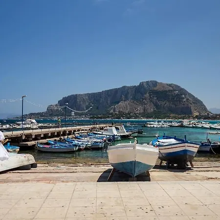 Lejlighed Casa Di Enrico