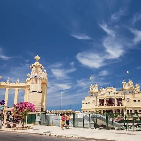 Lejlighed Casa Di Enrico *