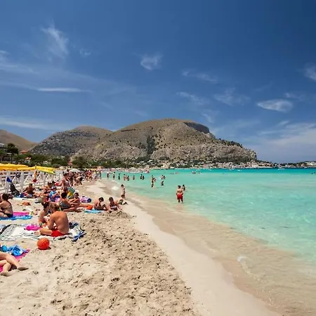 Casa Di Enrico Lejlighed *