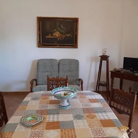 Casa Di Enrico Palermo