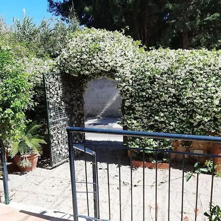 Casa Di Enrico * Palermo