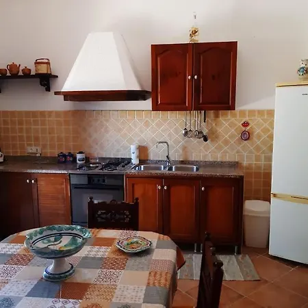 Lägenhet Casa Di Enrico